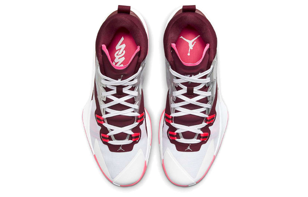 Кроссовки Air Jordan Zion 1 Pf "Marion"