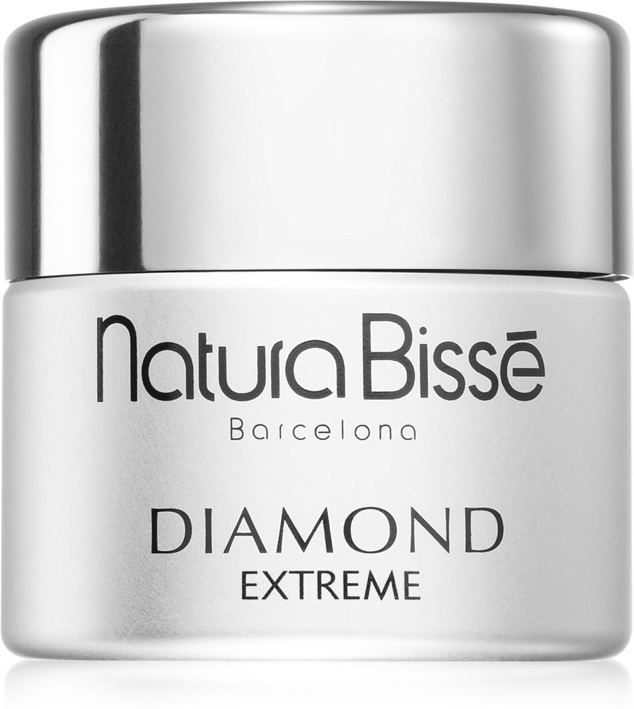 Natura Bisse Diamond Age-Defying Diamond Extreme - интенсивный регенерирующий крем против морщин /   50  ml  / GTIN 8436002995730