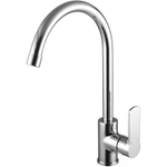 Смеситель для кухни Lemark Plus Grace LM1505C Хром