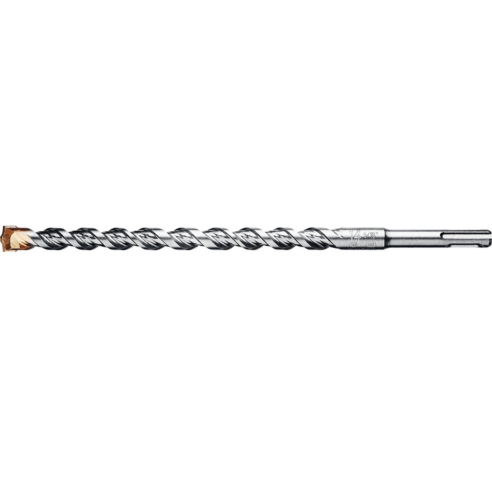 KRAFTOOL Cerazit Carbide, 14 х 250 мм, SDS-plus бур (29320-260-14)