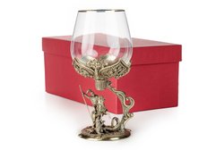 Бокал для коньяка "Георгий Победоносец"