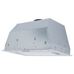 Встраиваемая вытяжка Oasis серии PRO UM-52S