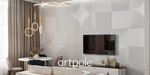 Гипсовые 3D панели Artpole PALLADA