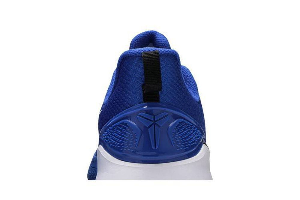 Кроссовки Nike Mamba Focus Tb Game Roya