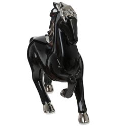GAEM Фигурка декоративная "Лошадь", L15 W4 H15 см