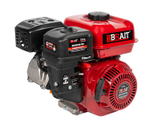 Двигатель бензиновый BRAIT BR235SP20 PRO SHINERAY 8лс  03.01.029.026