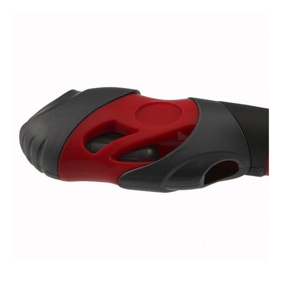 Трубка Marlin Havana (красная) для подводной охоты