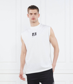 Майка CALVIN KLEIN JEANS - белый(J30J322878)