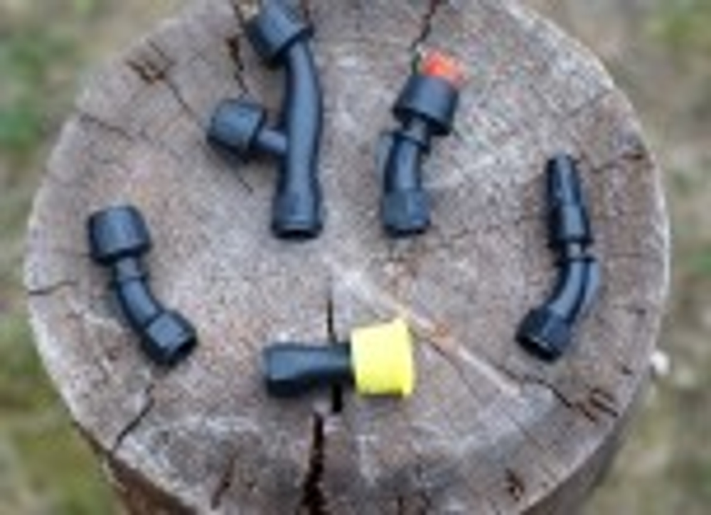 Опрыскиватель аккумуляторный GREENWORKS G40BPS 40V, АКБ 2Ач и ЗУ 5300007UA