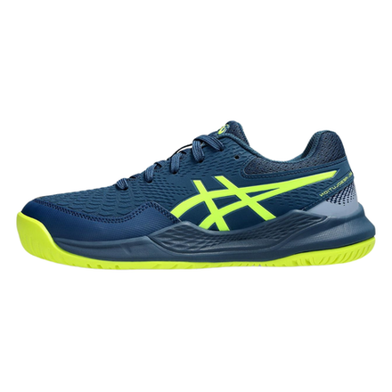 Кроссовки Asics GEL-RESOLUTION 9 GS