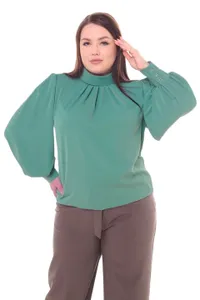 Блузка 3051 Fabrika