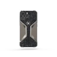 Чехол для iPhone / Capsule 16 - Titanium Grey