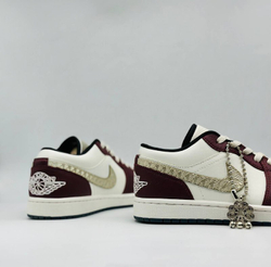 Кроссовки NIKE AIR JORDAN