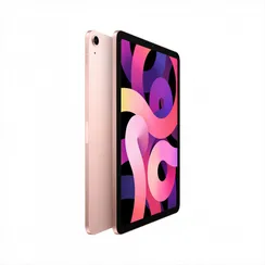 Apple iPad Air 10.9 (2020) 256GB Wi-Fi Rose Gold