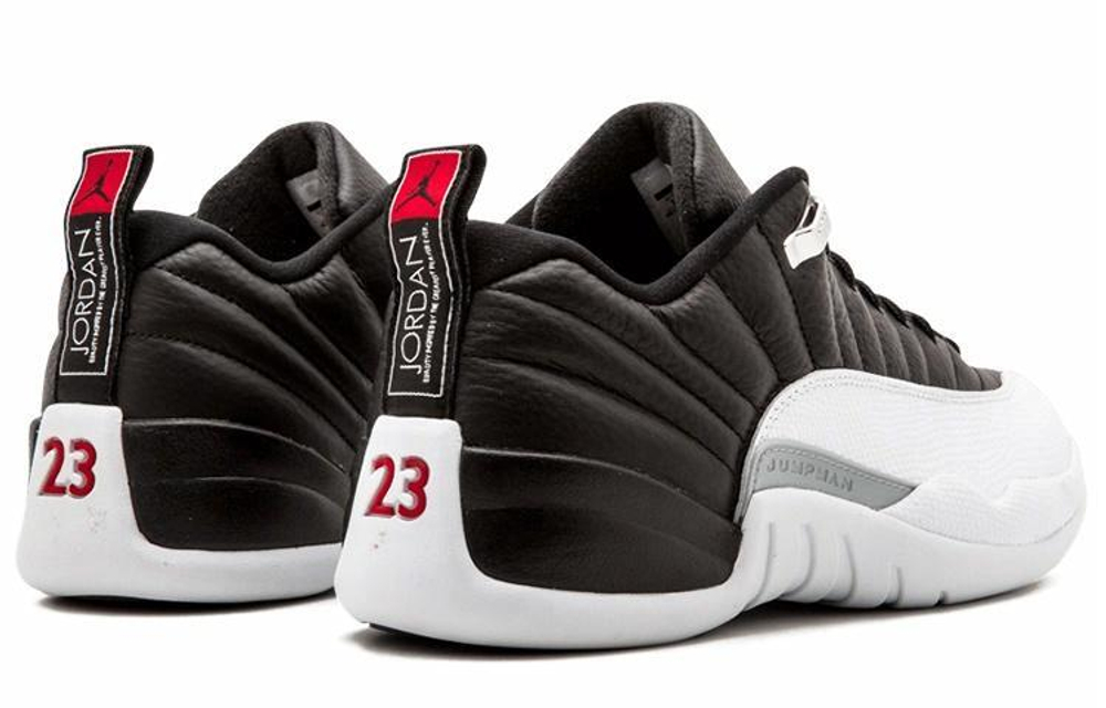 Кроссовки Jordan Air Jordan 12 Retro Low Playoffs