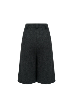 Кюлоты графитовые