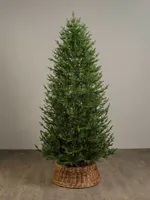 Ель искусственная «Аннабель» (Литая хвоя) 215 см / 2,15 м