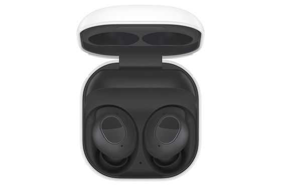 Наушники Samsung Galaxy Buds FE (SM-R400NZAAMEA) черный