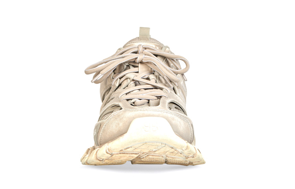 Balenciaga Track 1.0 (Женская размерная сетка)
