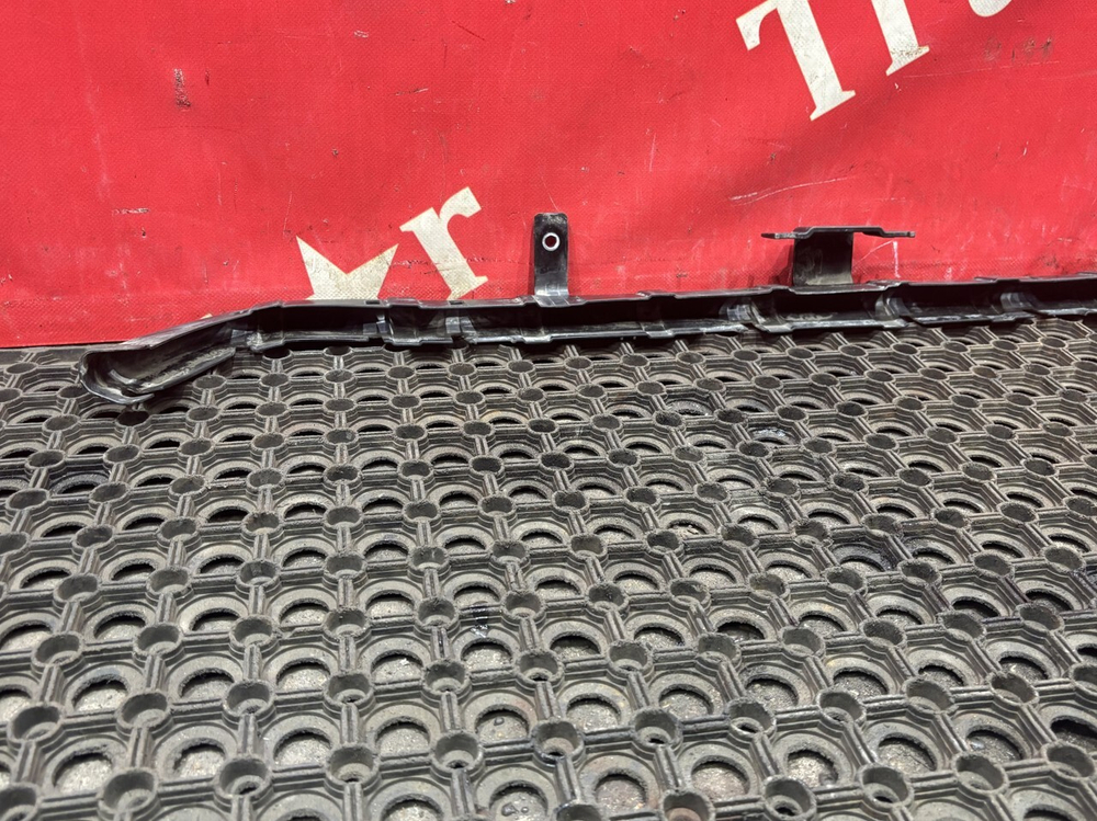 Кожух проводки шасси 2023г.