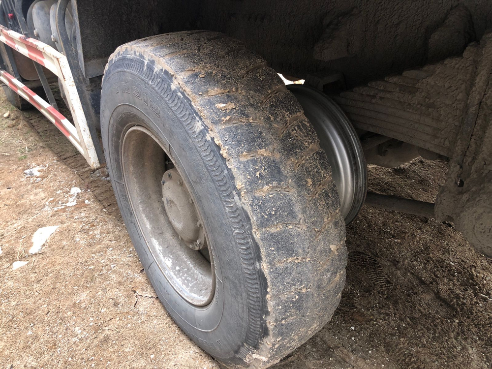Shacman (Shaanxi) SX* 6x4 Самосвал SX3258DR384 (Дизельный, 9,7 л, 336 л.с., МТ)