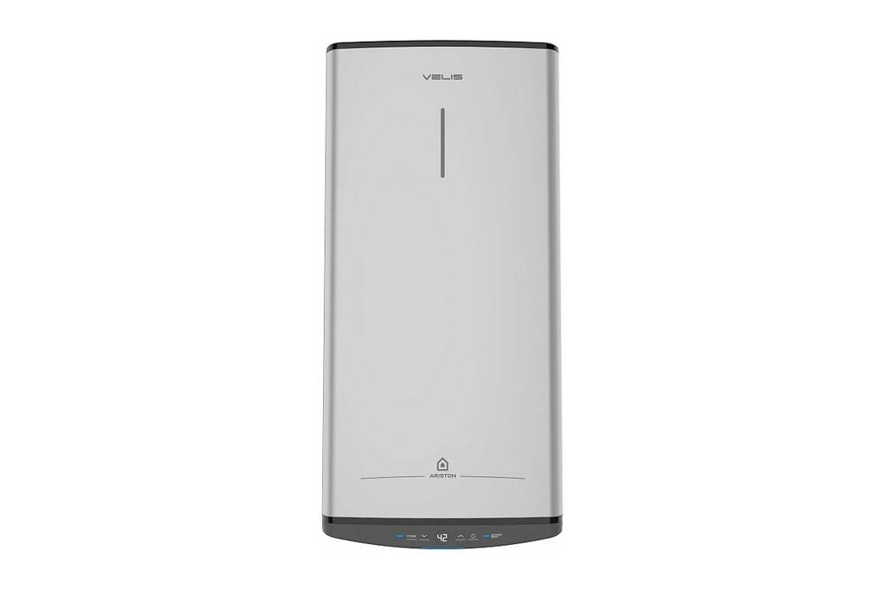 Настенный накопительный электрический водонагреватель ARISTON ABSE VLS PRO PW 50 3700698