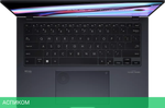 Ноутбук ASUS Zenbook Pro 14 OLED UX6404VV-P1122X