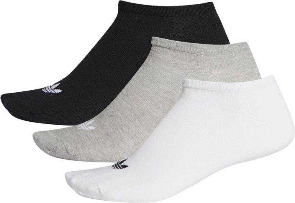 Носки (3 пары) ADIDAS TREFOIL LINER