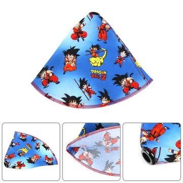 Чехол (кожух) КПП Dragon Ball Z V1