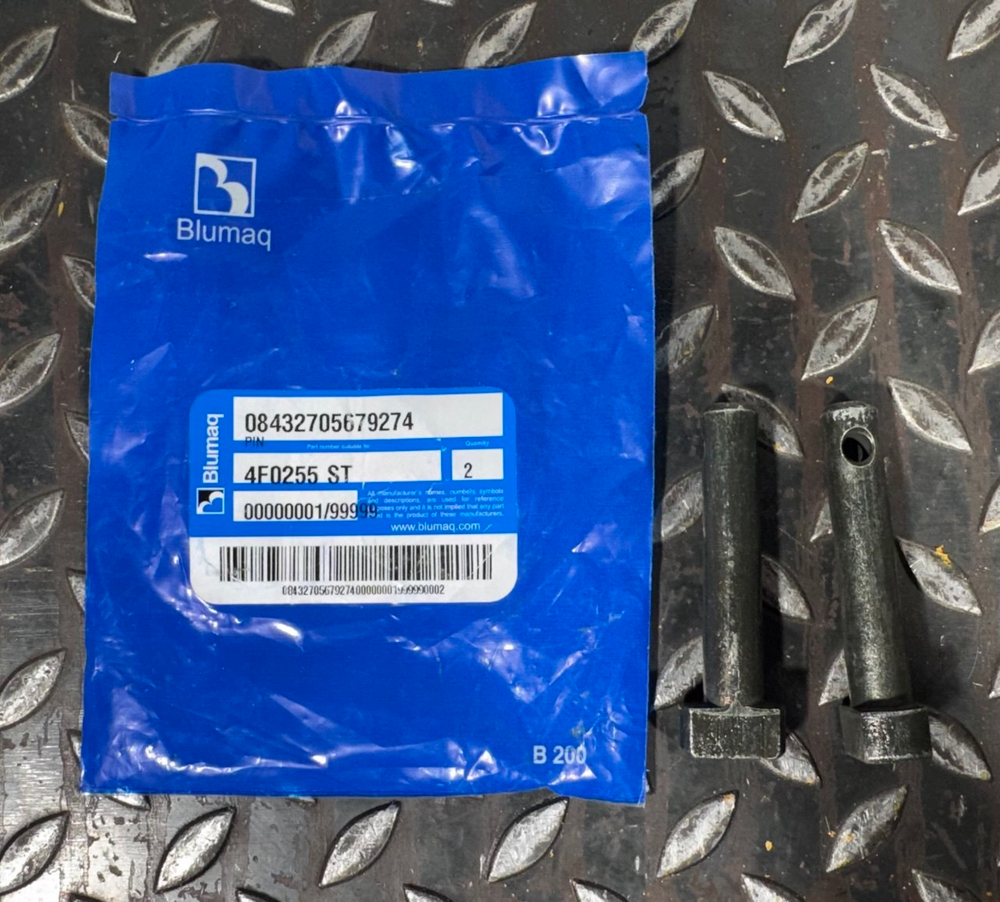 Стопор пальца 3B-4626