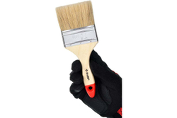 Плоская кисть ЗУБР УНИВЕРСАЛ-МАСТЕР 4-01003-075