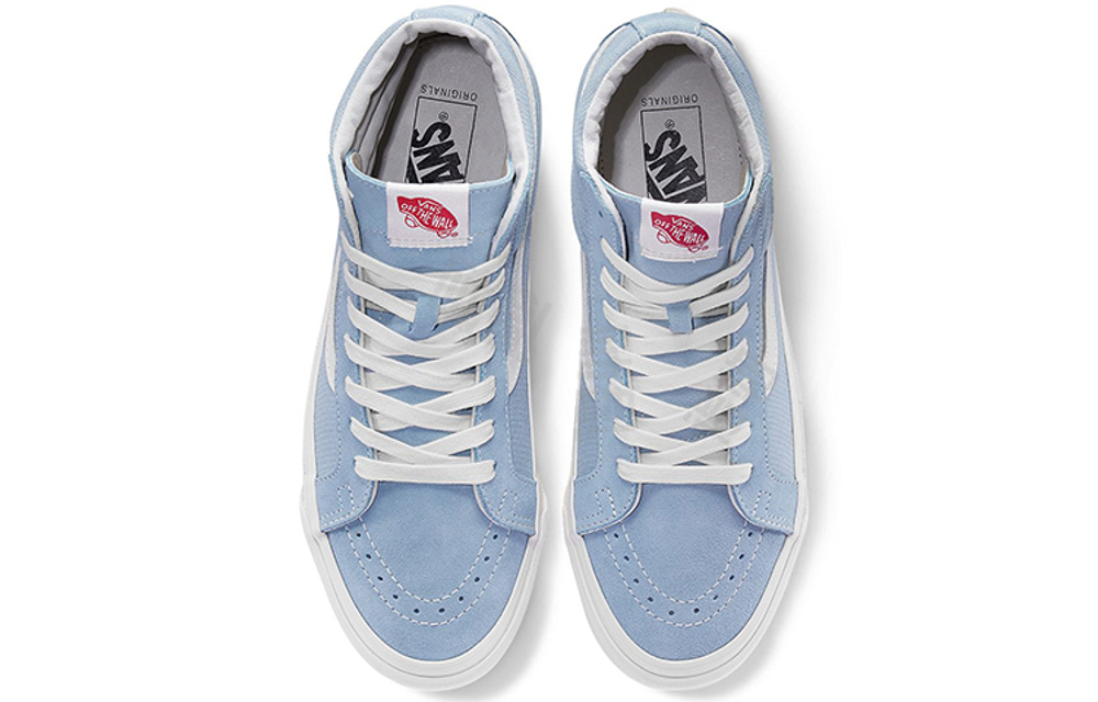 Vans Sk8 Lx