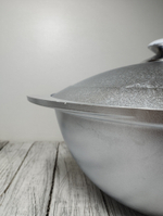 Казан д/плова 4,5л (6шт) к45