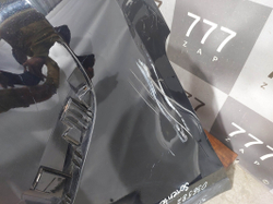 Бампер задний Kia Sorento 4 (MQ4) 20-нв Б/У Оригинал 86611P2000