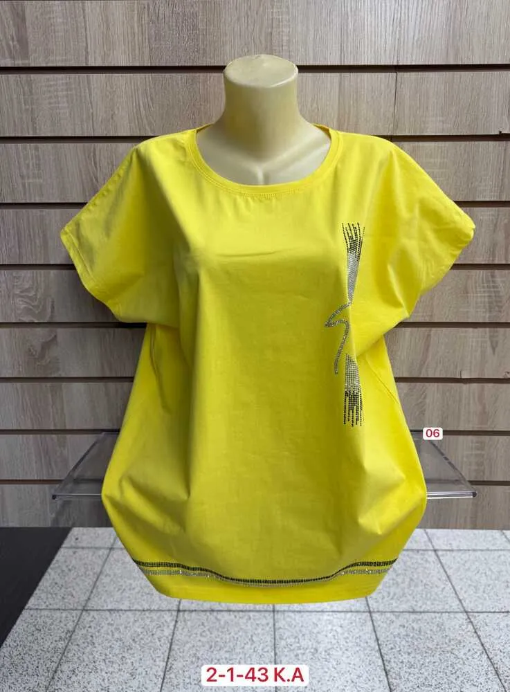 Футболка 4144867 (1649543383) Fabrika