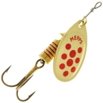 Блесна Aglia PTS Mepps №3/ 6,5гр