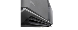 Сплит-система Centek CT-65Z18 серебристый