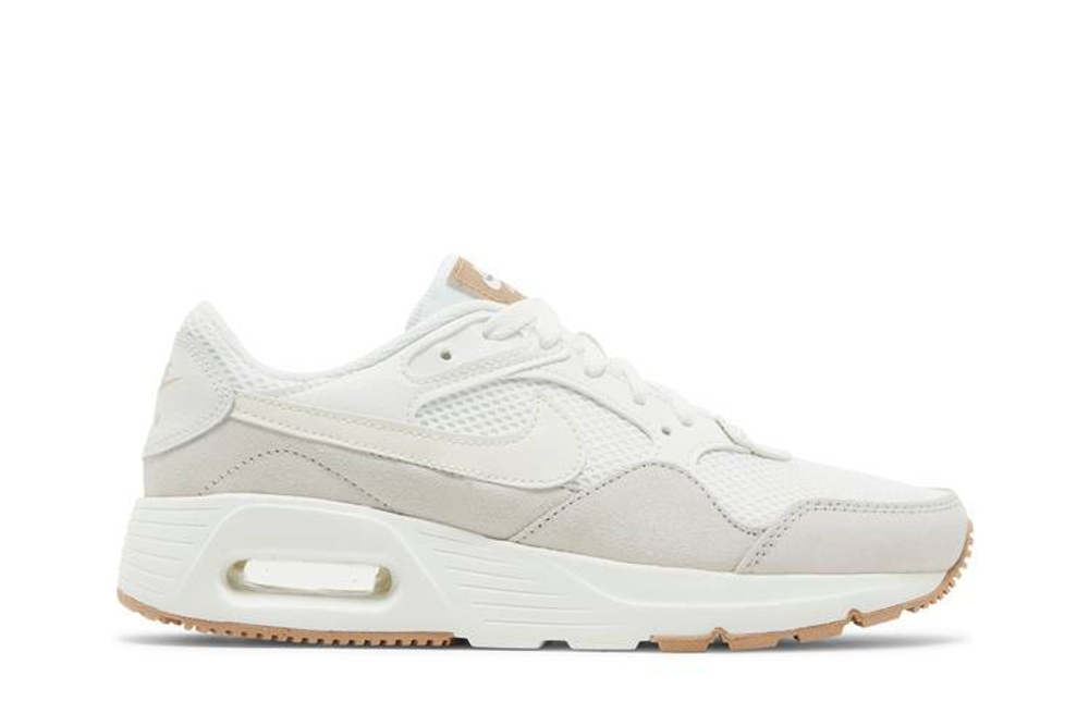 Кроссовки Nike Air Max Sc (Женская размерная сетка)