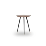 Стол журнальный круглый ENZA HOME GONG EH30599