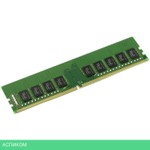 Оперативная память Kingston 32ГБ DDR4 PC4-25600 (KSM32ED8/32HC)