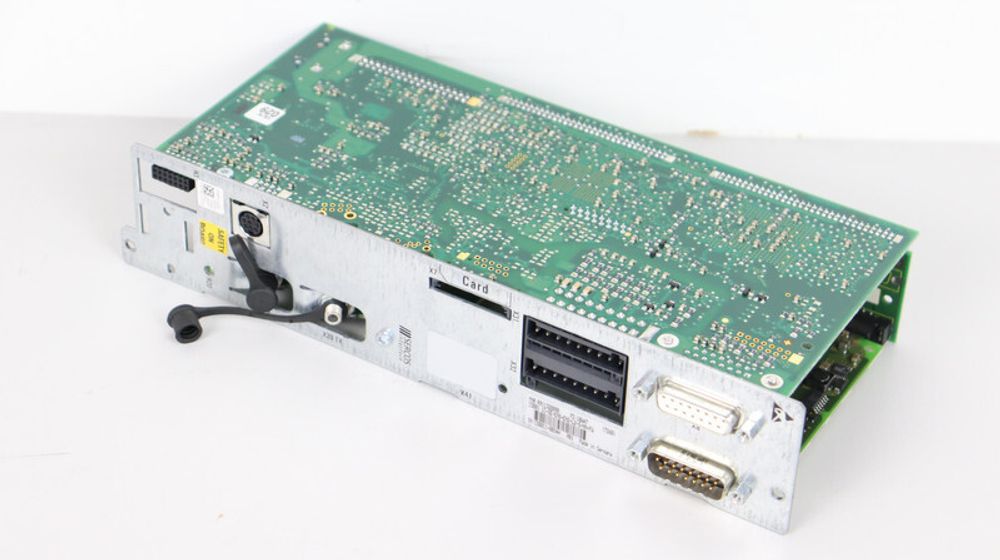 Rexroth CSB01.1C-SE-ENS-EN2-L2-S-NN-FW