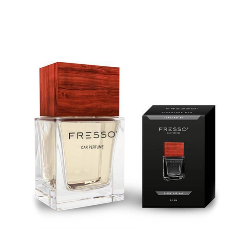 Fresso Perfumy Signature Man 50мл (Автомобильный парфюм )