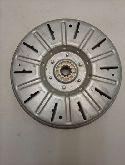 F1068SD кт11 Ротор двигателя для стиральной машины LG MBF61844805 б/у