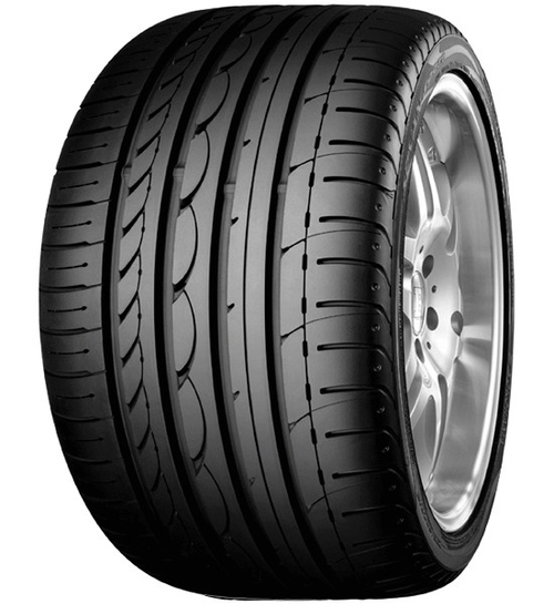 Легковая шина YOKOHAMA Advan Sport V103B 275/45R20 110Y XL