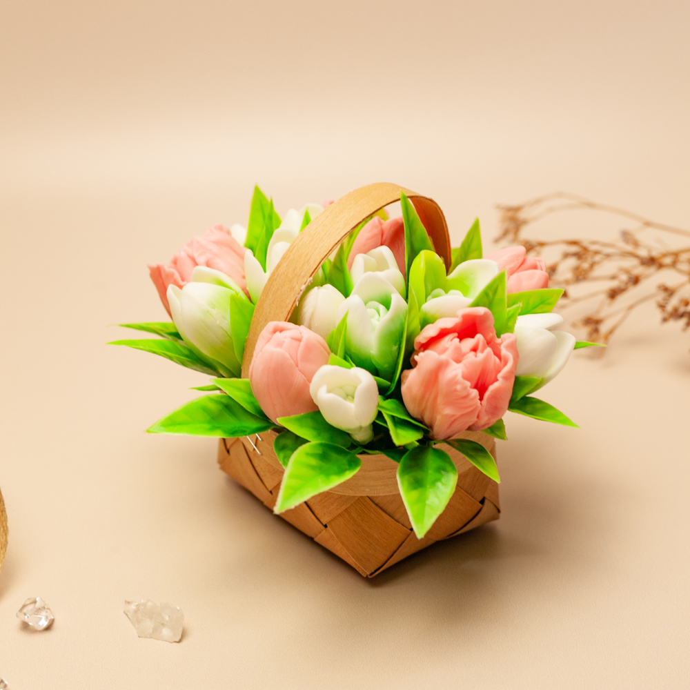 Капель, композиция