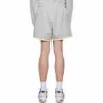 Шорты Fear of God Essentials SS24 drop2 Sweat Shorts /Light Heather Grey, 160SP242006F