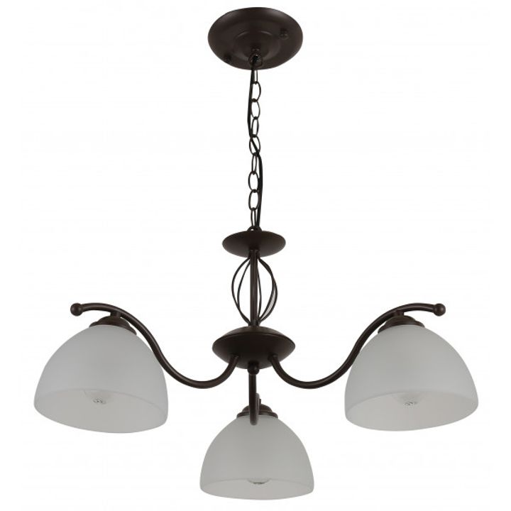 Подвесная люстра Rivoli Jackeline 9141-303 Б0054755