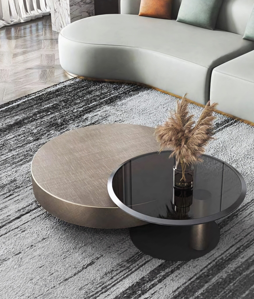 Комплект столиков Arena