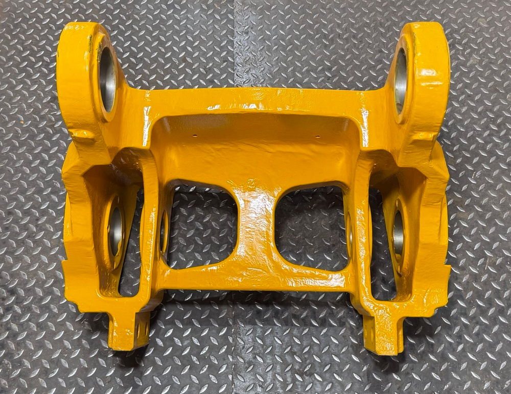 Каретка 17M-30-56112 BOGIE