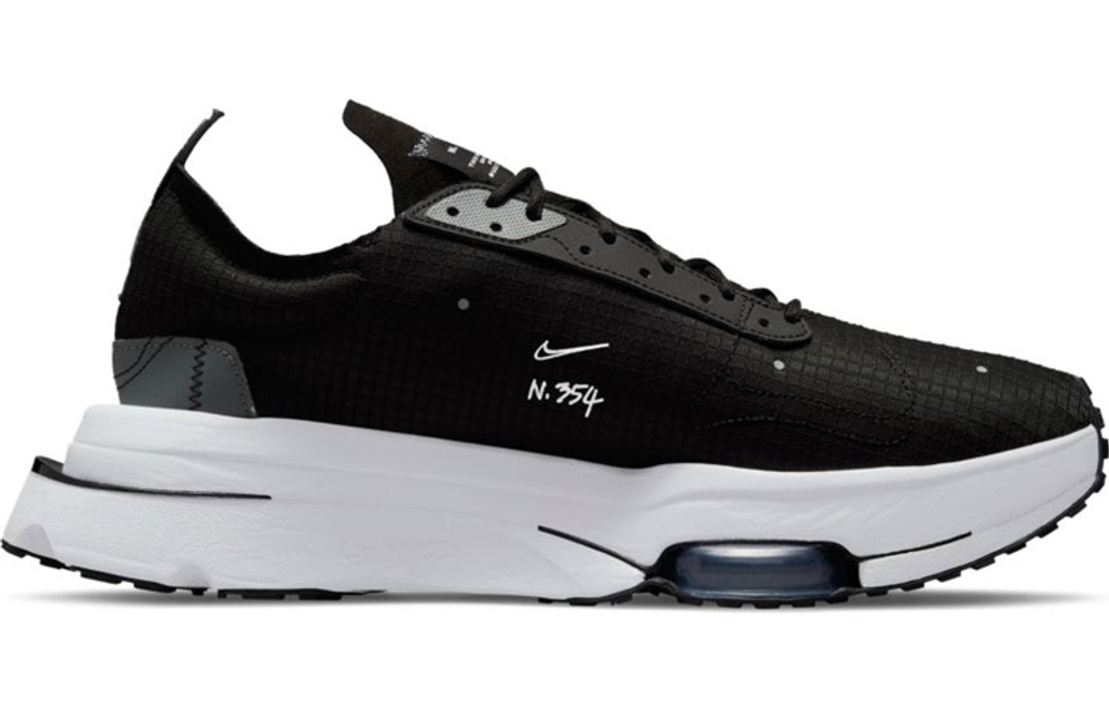 Nike Air Zoom Type Se Black White